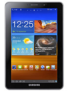 Samsung - P6810 Galaxy Tab 7.7