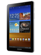 Samsung - P6800 Galaxy Tab 7.7