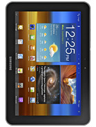 Samsung - Galaxy Tab 8.9 LTE I957