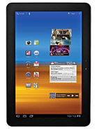 Samsung - Galaxy Tab 10.1 LTE I905