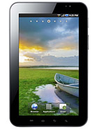 Samsung - Galaxy Tab 4G LTE