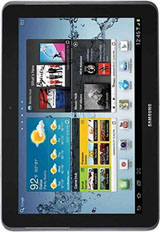 Samsung - Galaxy Tab 3 Plus 10.1 P8220