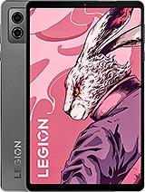 Lenovo - Legion Tab