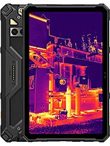 Ulefone - Armor Pad 4 Ultra Thermal