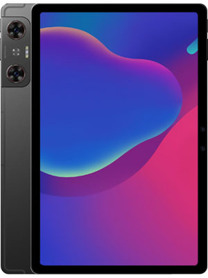 ZTE - nubia Pad 3D II