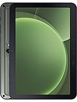 Samsung - Galaxy Tab Active5 Pro