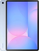 Samsung - Galaxy Tab S10 FE+