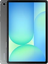 Samsung - Galaxy Tab S10 FE