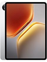 vivo - IQOO Pad5